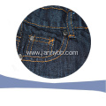 cotton blue denim boys fashion jeans